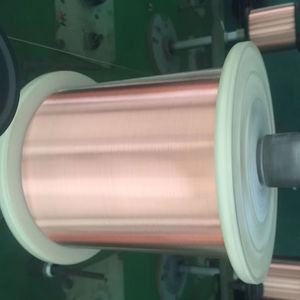 Cable de cobre de 3mm <span class=keywords><strong>CCAM</strong></span> Europa Cable de aluminio y magnesio revestido de cobre 0,12 MM 0,8 MM 0.115mm Cable DE DATOS Cable de red Líneas <span class=keywords><strong>CCAM</strong></span> - Product Image 1