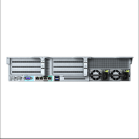Serveur en rack, serveurs réseau montés en rack, serveur en rack 2U, 2288HV5, 2288HV6, 2288HV7
