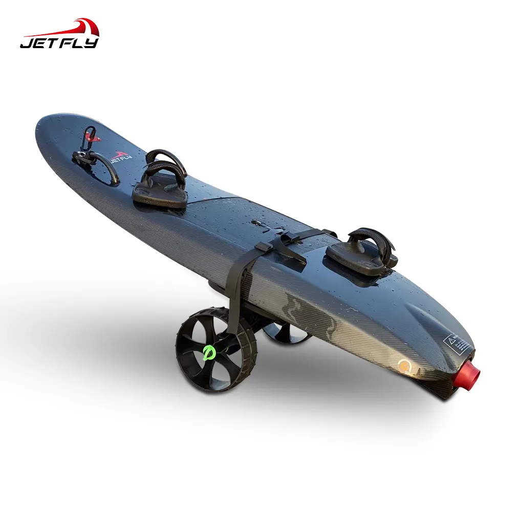 Wholesale water sports fastest motorized power jet surf board electric surfboard for sale