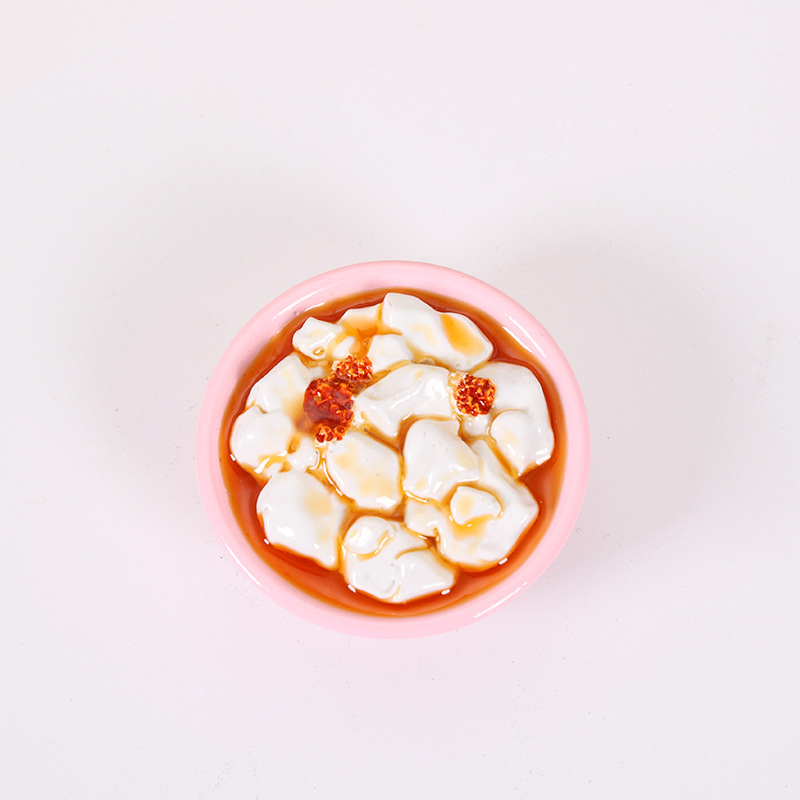 Confezione standard di tofu vecchio Tianjin