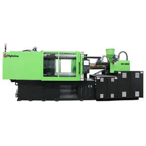 Highshine high speed injection Molding machine Plastic injection 120L Trash bin moulds maker Dustbin mould factory Outdoor trash