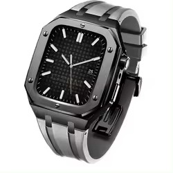 Noir Gris