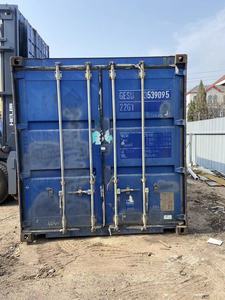 Mua lưu trữ <span class=keywords><strong>Container</strong></span> vận chuyển <span class=keywords><strong>20</strong></span> chân <span class=keywords><strong>40</strong></span> chân 40hc <span class=keywords><strong>container</strong></span> mới và sử dụng 20ft/40ft <span class=keywords><strong>Container</strong></span> vận chuyển từ Trung Quốc - Product Image 6