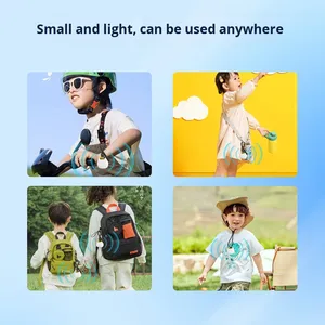 Dispositivo di Localizzazione GPS Anti-Smarrimento con Allarme, Mini Localizzatore Intelligente per Chiavi Auto, Animali Domestici e Anziani, Compatibile con Android/iOS - Product Image 2
