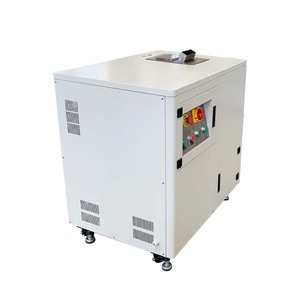 Nó dịch vụ Shredder cho công ty tái chế chất thải Gator hd1000 sử dụng thương mại ổ cứng Shredder dữ liệu phá hủy - Product Image 3