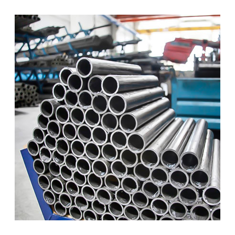 304L stainless steel pipe welding introduction