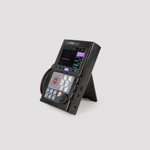 Détecteur de défauts/fuites ultrasonique portable Taijia YFD300 <span class=keywords><strong>avec</strong></span> plage de fréquences de 0,5 à 20 MHz et batterie Li 7,4 V 4800 mAh - Product Image 3