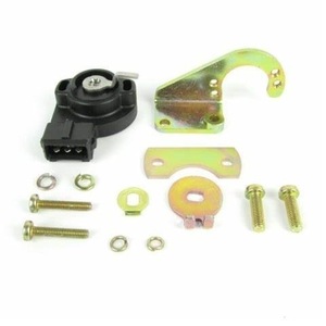 Ensemble moteur Weber RSF25G 8000 tr/min 484793 Composant industriel Fabriqué en Allemagne - Product Image 3