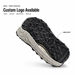 Suela Antideslizante para Zapatos <span class=keywords><strong>Mustang</strong></span> Sport, Suela Casual de EVA y Goma para Zapatos Deportivos y Tenis - Product Image 4