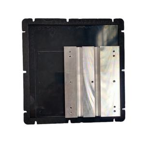 Carte de commande de compresseur, carte d'onduleur HMD3W-6B01 900039760 213030771 pour pompes à chaleur VRF et air-eau, extérieur, CVC, remplacement de la carte de circuit imprimé - Product Image 5