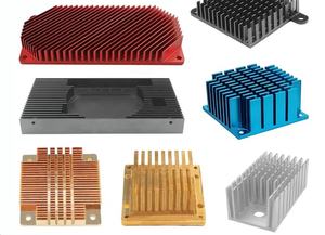 قطع معدنية مصبوبة من سبائك الألومنيوم والزنك لأدوات الختم النحاسية وملحقات الموصلات ومسامير التثبيت الأصلية - Product Image 5
