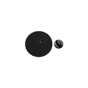 Pin Pecinta Kopi Es Gaya Minuman Lucu Desain Putri Kopi Es untuk Penggemar Kopi Hadiah Ransel - Product Image 5