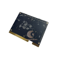Carte PCB HET pour machine de jeu à monnayeur, jeu de compétences multi-jeux 2 en 1 Huff N' Even More Puff