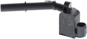 Zündspule 0221604067 für Mercedes-Benz C CL CLS E G GL GLE GLK GLS ML R S <span class=keywords><strong>SL</strong></span> SLK (300 350 400 550 <span class=keywords><strong>55</strong></span> AMG 63) - Product Image 2