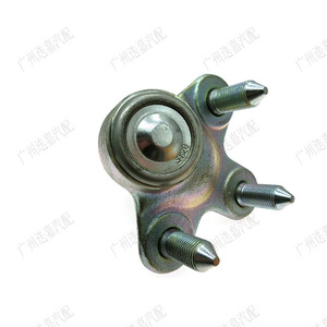 Rotule de suspension Honda 51220-TEA-T01 avant gauche pour amortisseur MacPherson – Pièce de rechange - Product Image 3