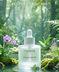 Ensemble de soins de la peau sur mesure, blanchissant, anti-âge, avec sérum, crème et nettoyant visage en profondeur, éclaircissement rapide, acné - Product Image 5