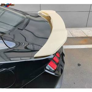 Prix de gros d'usine Aileron arrière Spoiler Accessoires extérieurs pour Ford <span class=keywords><strong>Mustang</strong></span> 2024 Spoiler de voiture - Product Image 3