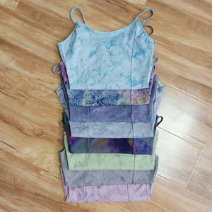 Vêtements de <span class=keywords><strong>danse</strong></span> classiques pour femmes Camisole Ballet Leotard Kids Gymnastics Leotards for Girls Bodysuit - Product Image 6