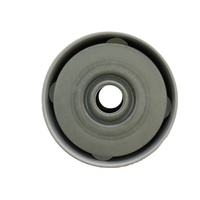 Elemen Filter bahan bakar mobil 26561117 penyaring Diesel bahan bakar otomatis Tiongkok untuk Perkins Filter bahan bakar mesin asli 306975R91 K915319