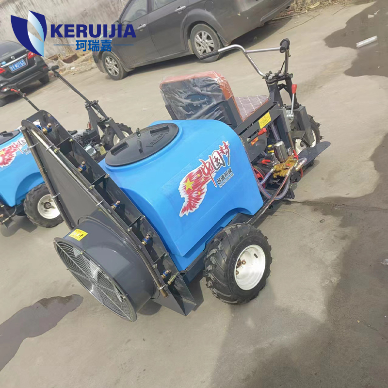 Agricultural Equipment Mist Blower Sprayer Machine