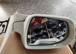 Espejo Retrovisor Lateral Exterior Original de Segunda Mano para SLK-Class R171 SLK350 SLK280 SLK55 AMG 2005-08 - Product Image 5