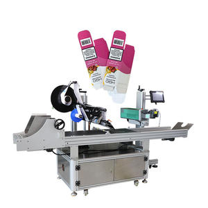 Máquinas de Marcado Láser, Impresoras Láser, Máquina Automática Todo en Uno para Paginación, Etiquetado y Marcado Láser para Códigos QR, Fecha, Logotipo - Product Image 5