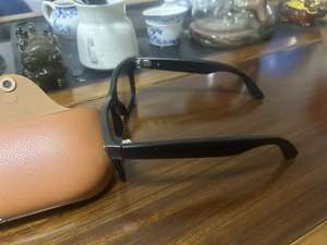 Lunettes Intelligentes IA 2026 avec Caméra 8MP, Enregistrement Vidéo, Traduction 20+ Langues, Appel Bluetooth, Lecture Musicale – Hommes et Femmes - Product Image 4