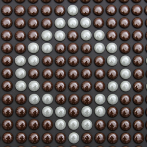 Le corps de matelas en pierre chauffante électrique hexagonale en céramique soulage les douleurs musculaires favorise la circulation sanguine - Product Image 6