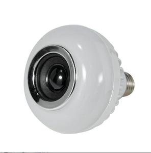 <span class=keywords><strong>Ampoule</strong></span> musicale Smar RGB 12W avec contrôle <span class=keywords><strong>Bluetooth</strong></span> AC110v 220v <span class=keywords><strong>LED</strong></span> Télécommande <span class=keywords><strong>Bluetooth</strong></span> Haut-parleur <span class=keywords><strong>Ampoule</strong></span> musicale - Product Image 3