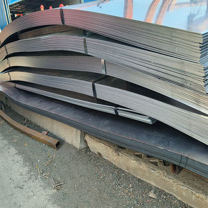 แผ่นเหล็กคาร์บอนแผ่นเหล็ก <span class=keywords><strong>A36</strong></span> ASTM สำหรับวัสดุก่อสร้างแผ่นเหล็กคาร์บอนรีดร้อนโรงงานจีน - Product Image 5