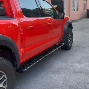 Marchepieds électriques pour Ford <span class=keywords><strong>Raptor</strong></span> F-150 F250 F350 F550 2008-2025 Zhenghe - Product Image 3