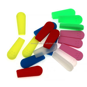 Anti-Slip Silicone Claw Glove Covers Crane Game <strong>Coin</strong> <strong>Pusher</strong> Vending Machine <strong>Mini</strong> Claw Machine Capsule Ball Amusement Arcades - Product Image 3
