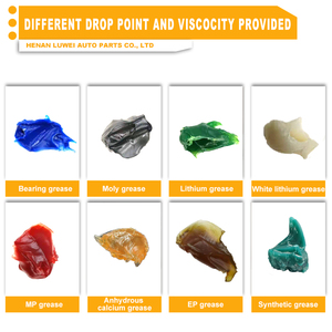 Dầu Bôi Trơn <span class=keywords><strong>Lithium</strong></span> Đa Năng NLGI3 Bán Chạy Chất Lượng Cao Màu Vàng Dùng Cho Ô Tô Công Nghiệp - Product Image 2