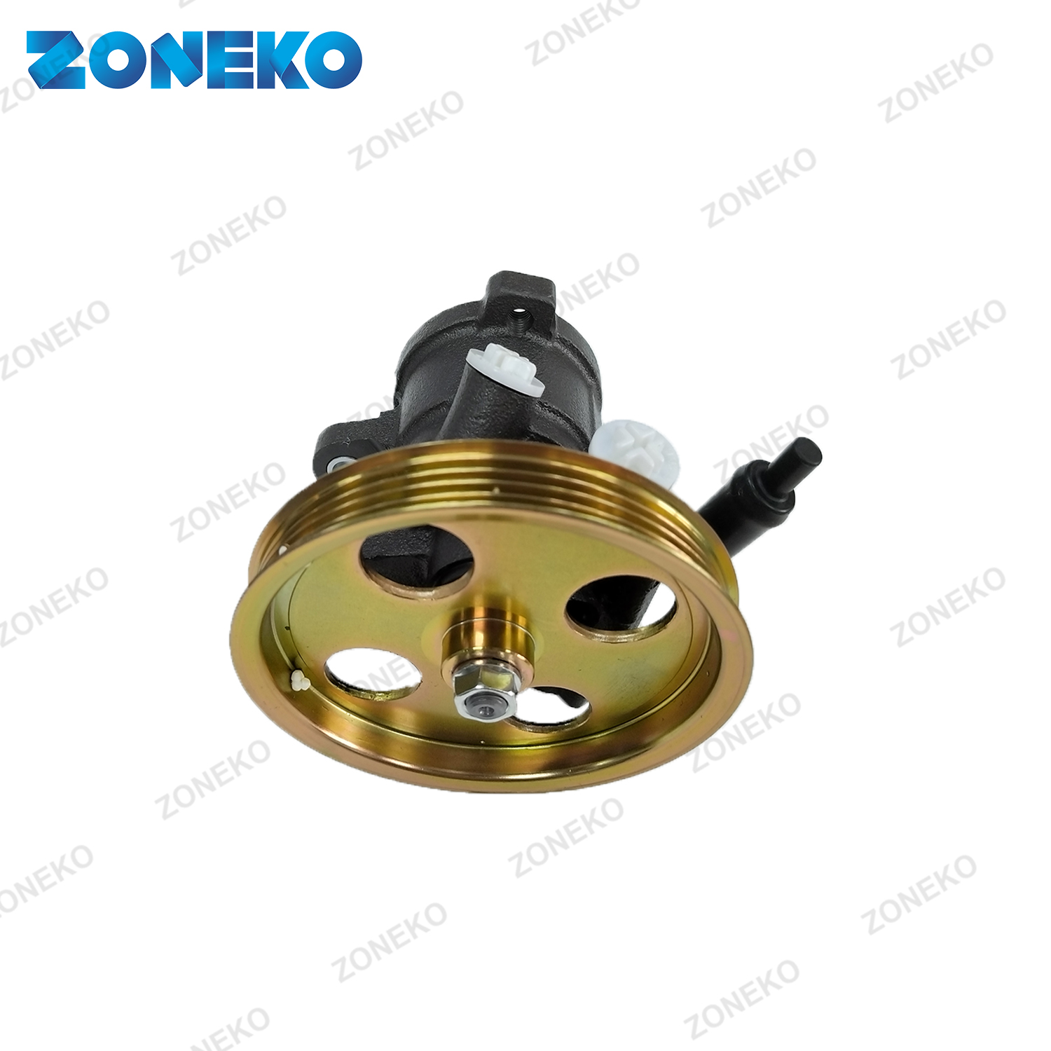 香西 ZONEKO Power Steering Pump for Toyota NOAH - Reliable