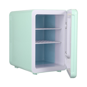 <span class=keywords><strong>Mini</strong></span>-réfrigérateur portable électrique 10L en plastique, silencieux et économe en énergie, pour soins de la peau, aliments, médicaments, <span class=keywords><strong>lait</strong></span> <span class=keywords><strong>maternel</strong></span> - Maison et voiture - Product Image 1