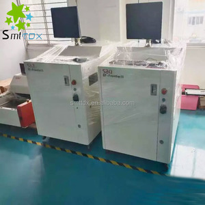 PCB trực tuyến 2D Saki AOI bf-biên Giới AOI Máy kiểm tra quang học - Product Image 4