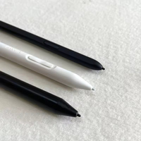 Pointes de rechange en feutre pour stylet BOOX, compatibles avec les modèles Pen2 Pro Max, Lumi2, Note Air2, Note5