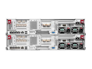 Venta al por mayor R4U32A para HPE Alletra 6090 Dual Controller Configure-to-order Base Array - Product Image 2