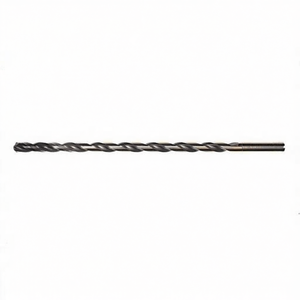Foret universel en carbure de 10 mm, revêtement Nano TiAlN, pour trous profonds, outils de machine - Product Image 2