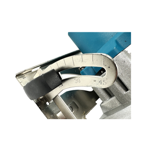 125mm CE Portable OEM Vente en gros <span class=keywords><strong>Machine</strong></span> de découpe Outils électriques 5 pouces Coupeur de marbre sans brosse sans fil - Product Image 5