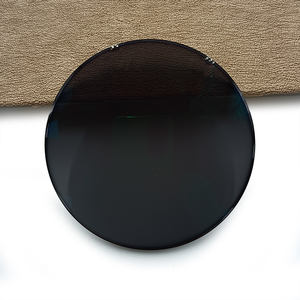 Lente óptica barata 1,56 lentes fotocromáticas de visión única para ojos - Product Image 2