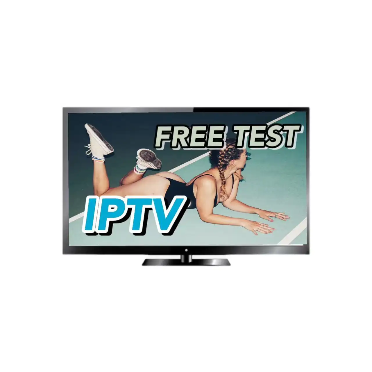 Latest Stable IPTV Good Server Subscription With Support 4k Free Test Sport Smart TV