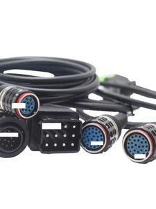 2023 nueva herramienta de diagnóstico para excavadoras de camiones - Product Image 2