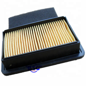 Robin Filter Luftfilter Ersetzt Robin 267-32602-18, 2673260218, 267-32661-18 - Product Image 3