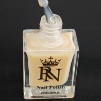 Paquet de luxe 2025 plus récent vernis à ongles faible odeur longue durée 14 jours 1000 couleurs salon qualité séchage à l'air laque à ongles