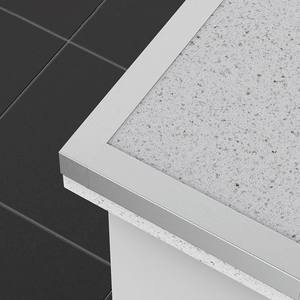 Ruban adhésif en aluminium résistant aux hautes températures, épaisseur 0,07 mm, pour la réparation des chauffe-eau, des hottes et des tuyaux d'évacuation - Product Image 1