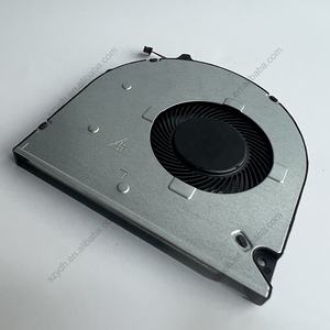 Nieuwe Originele <span class=keywords><strong>Cpu</strong></span>-Ventilator Voor Hp 15-du 15-dw 15S-Du 250 G8 TPN-C139 Koelventilator L52034-001 Dc28000n6f0 Dfs5k12114464n Laptop 7j23a0 - Product Image 5