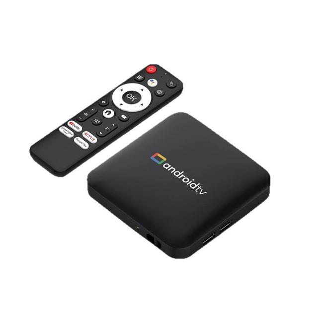 Max S905L3 Amlogic S905L3 Android 14.0 5G Wifi 6 100M TV Box for Google for Chromecast 2GB/8GB 2GB/16GB Quad Core 4K 64GB