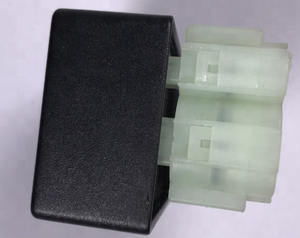 Moto 6 broches 12V <span class=keywords><strong>GY6</strong></span> <span class=keywords><strong>125</strong></span> <span class=keywords><strong>CDI</strong></span>, livraison gratuite - Product Image 4