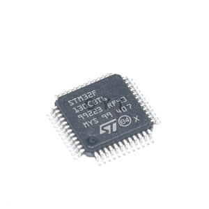 Nouvelle puce de microcontrôleur <span class=keywords><strong>STM32</strong></span> <span class=keywords><strong>F103</strong></span> importée d'origine FCBT6 - Product Image 1